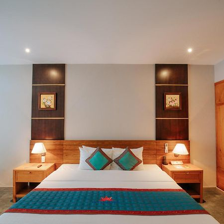 Petro Hotel Βουνγκ Τάου Εξωτερικό φωτογραφία