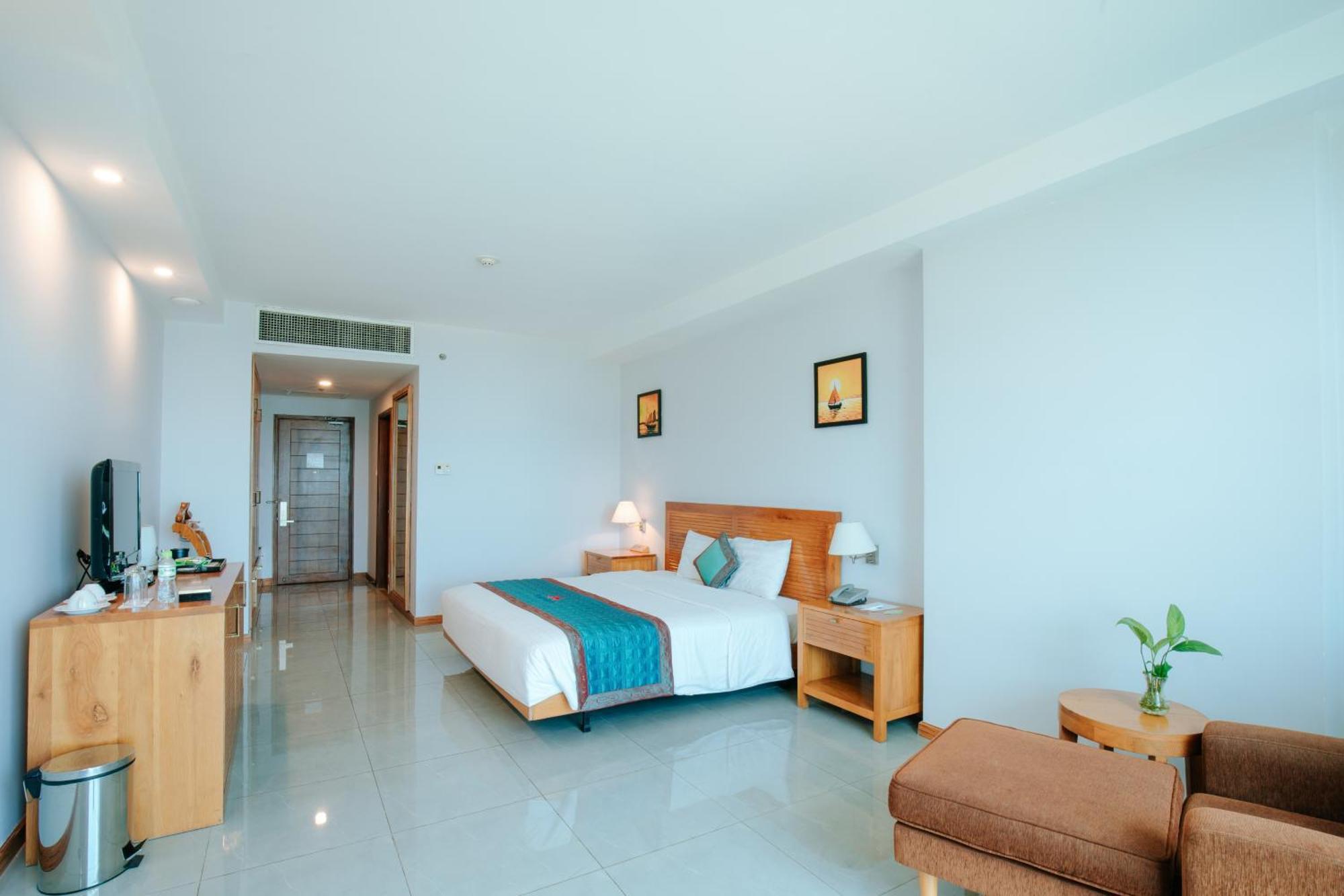 Petro Hotel Βουνγκ Τάου Εξωτερικό φωτογραφία