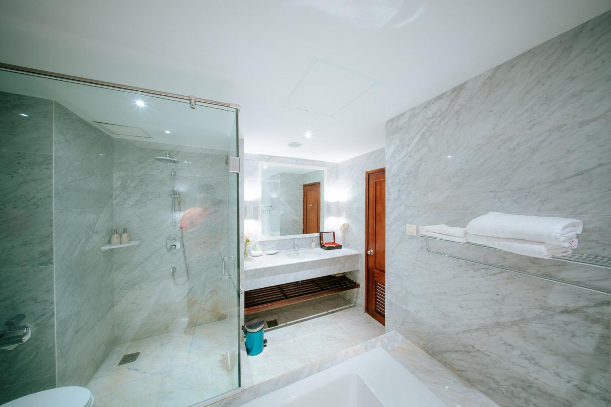 Petro Hotel Βουνγκ Τάου Εξωτερικό φωτογραφία
