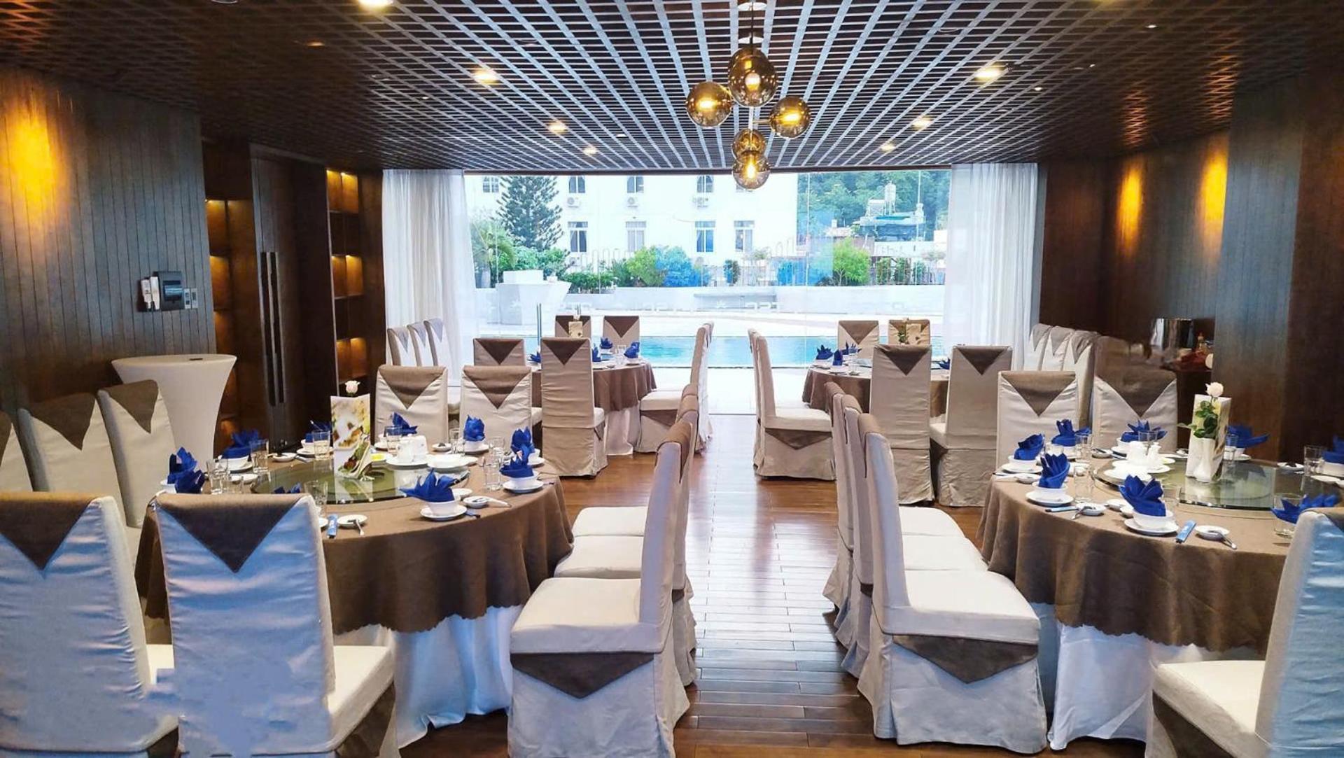 Petro Hotel Βουνγκ Τάου Εξωτερικό φωτογραφία