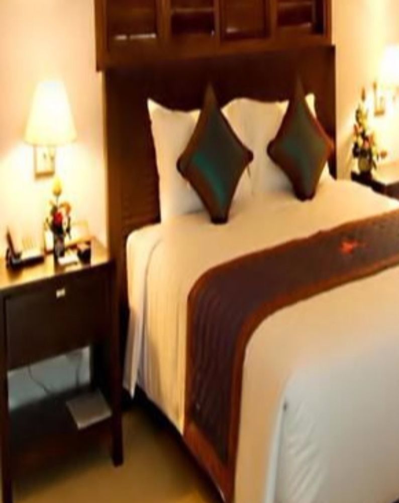 Petro Hotel Βουνγκ Τάου Εξωτερικό φωτογραφία