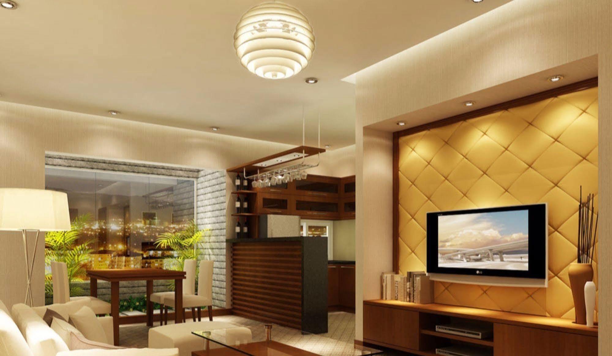 Petro Hotel Βουνγκ Τάου Εξωτερικό φωτογραφία