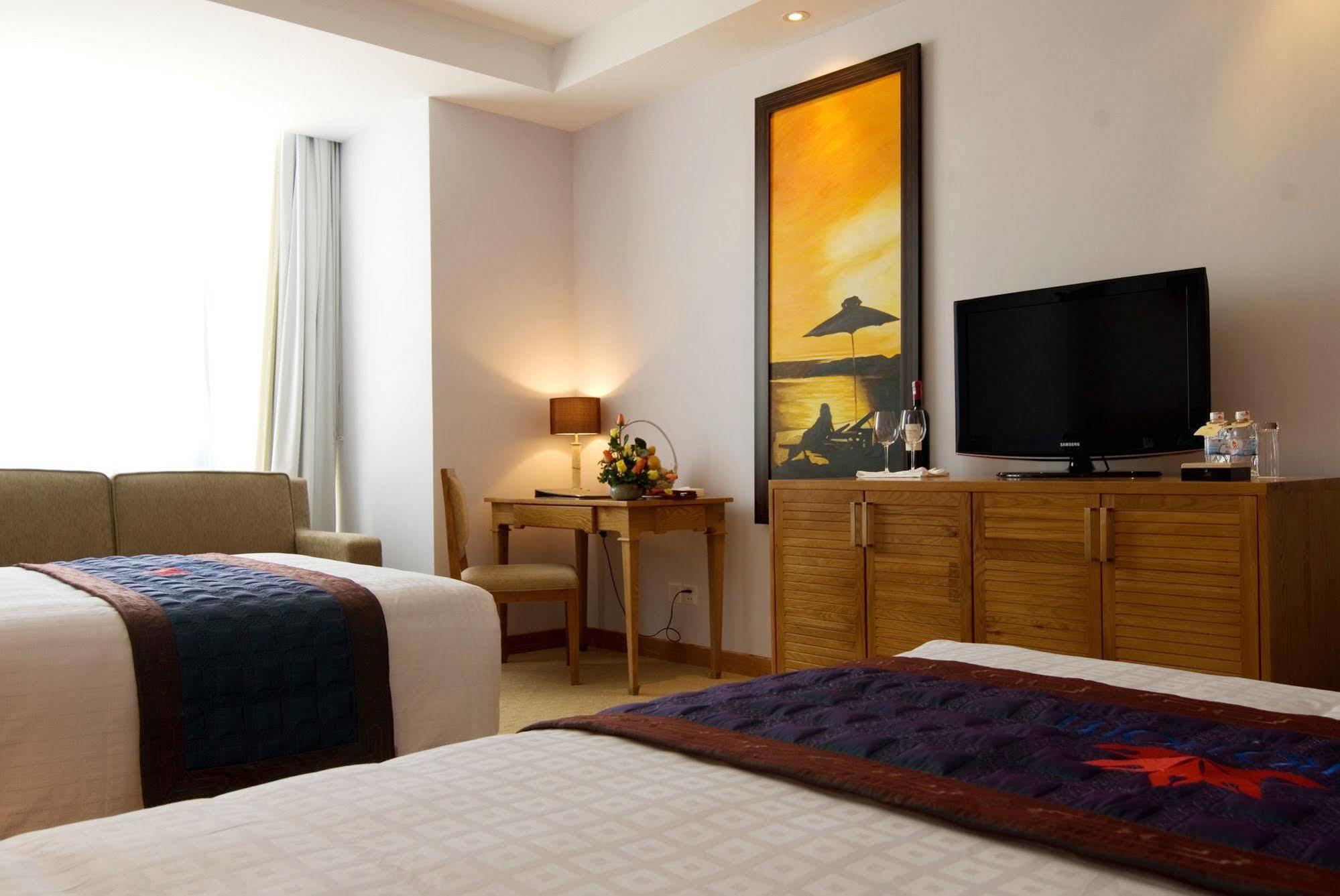 Petro Hotel Βουνγκ Τάου Εξωτερικό φωτογραφία