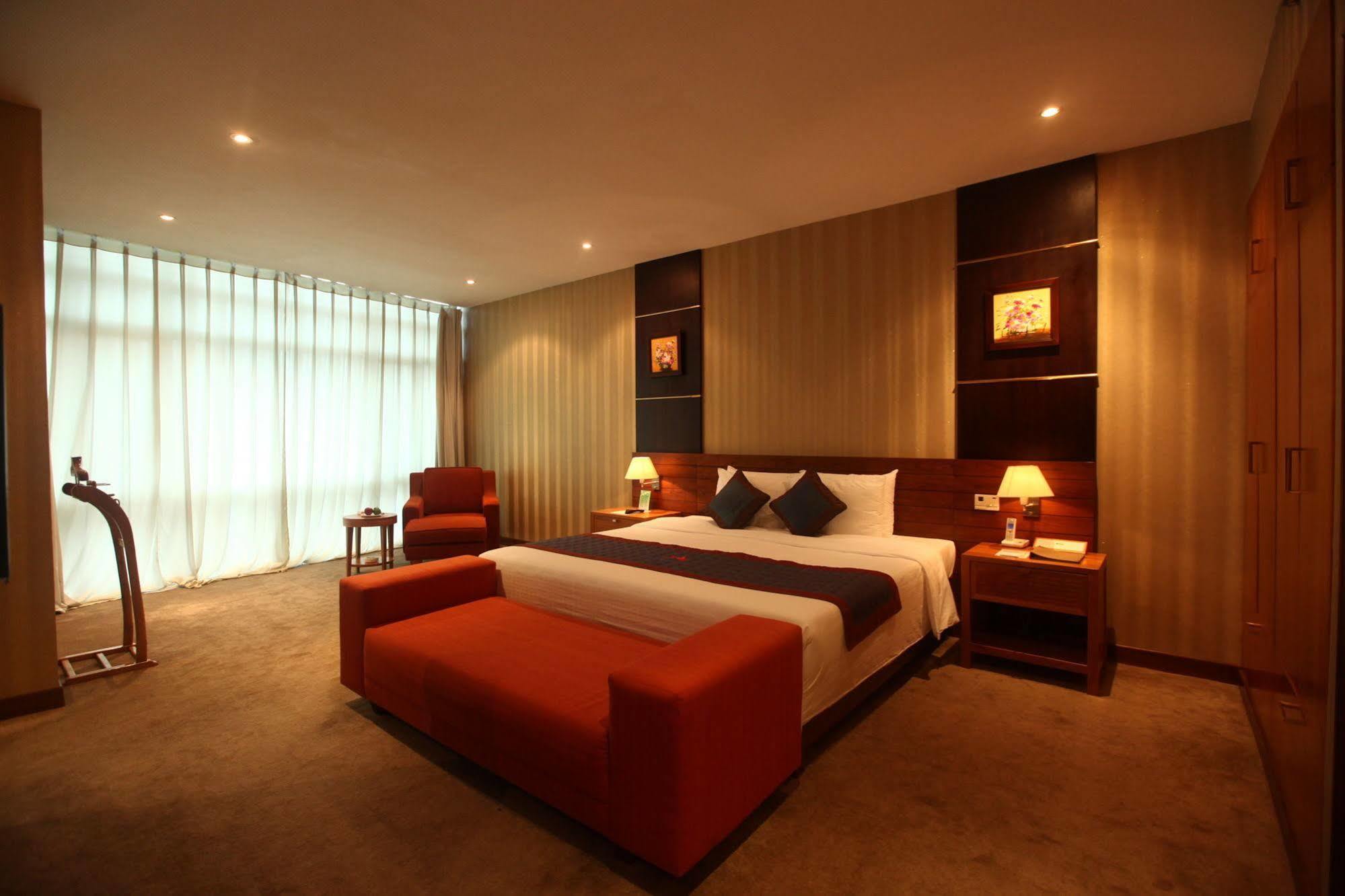 Petro Hotel Βουνγκ Τάου Εξωτερικό φωτογραφία