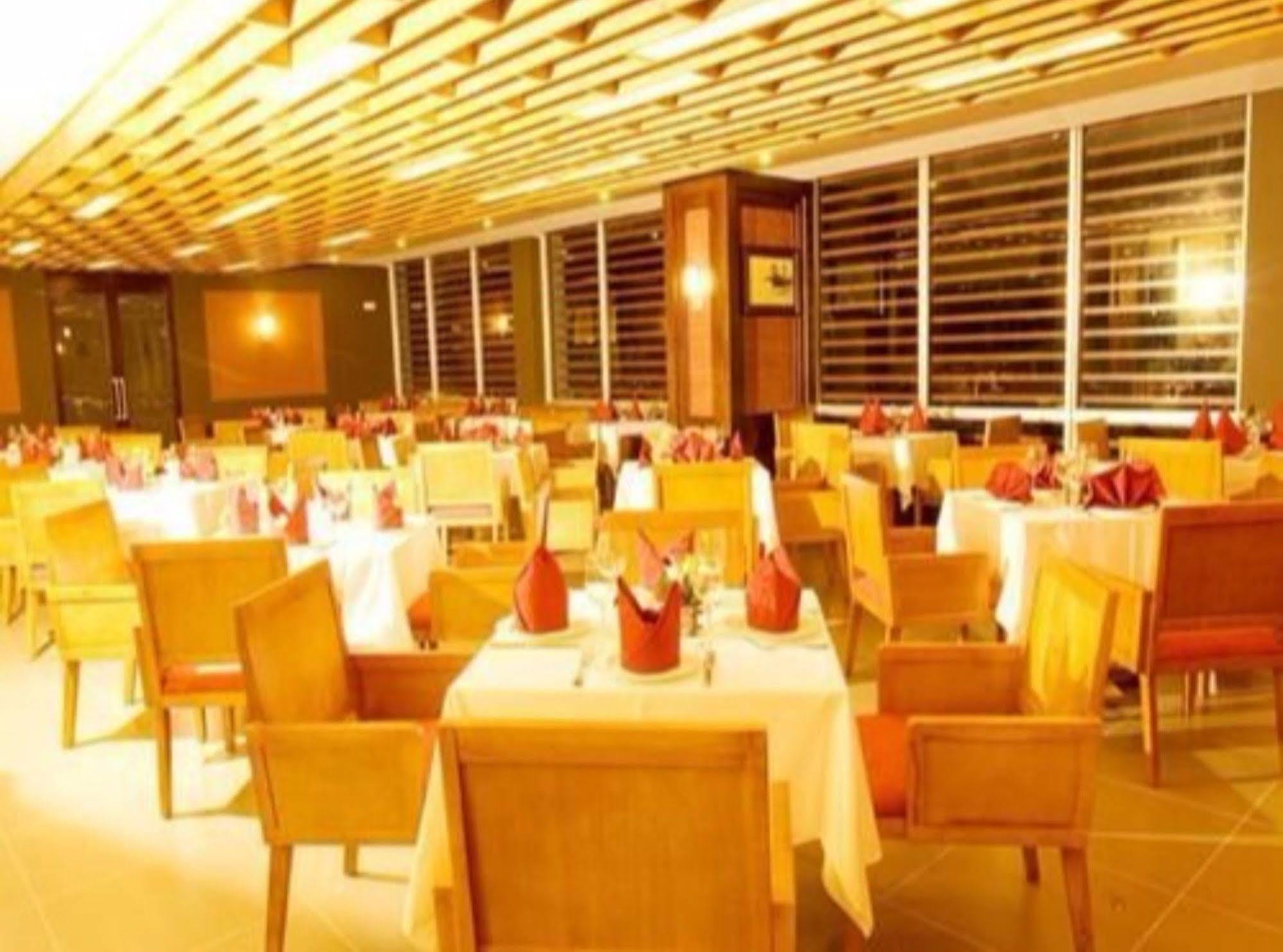 Petro Hotel Βουνγκ Τάου Εξωτερικό φωτογραφία
