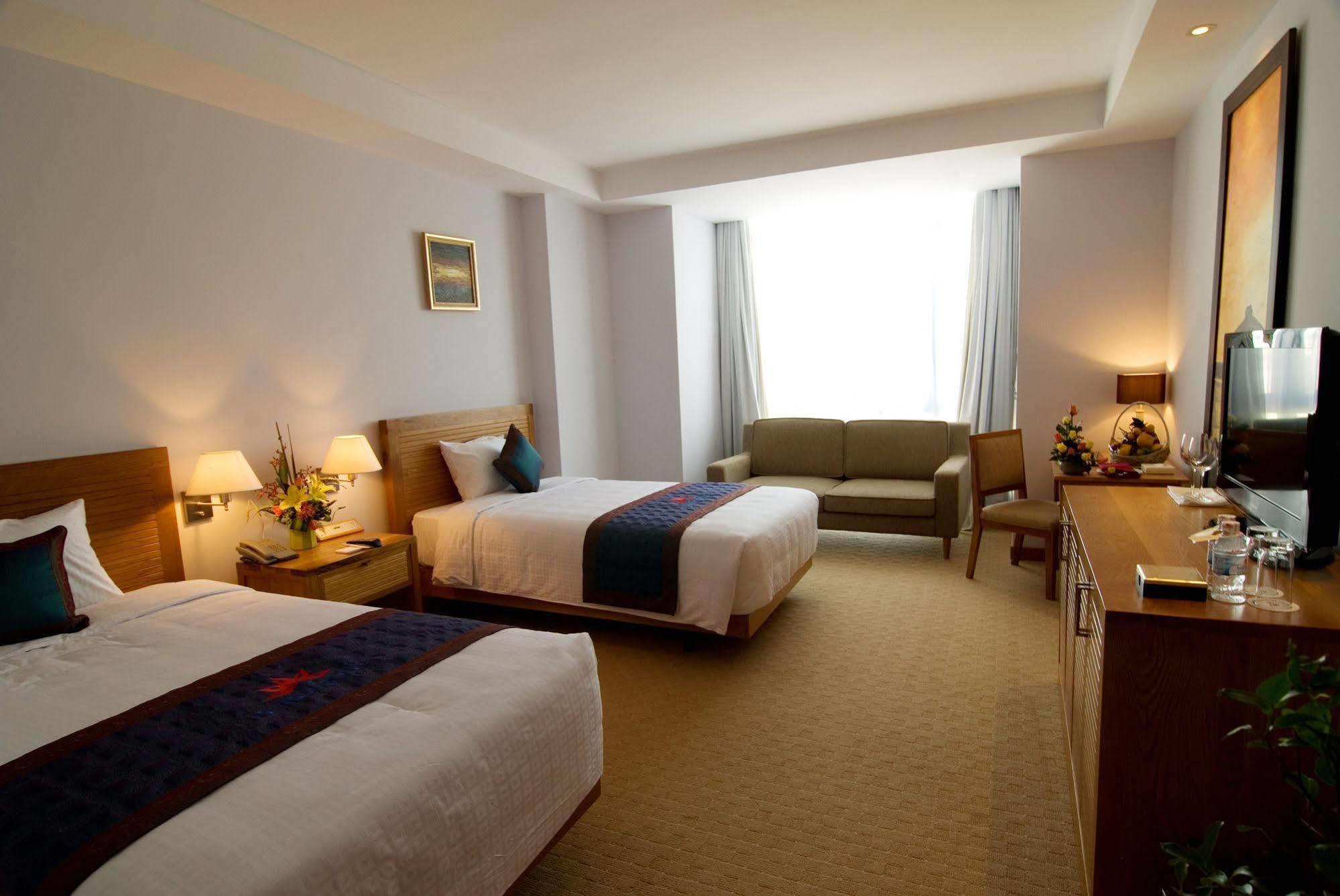 Petro Hotel Βουνγκ Τάου Εξωτερικό φωτογραφία