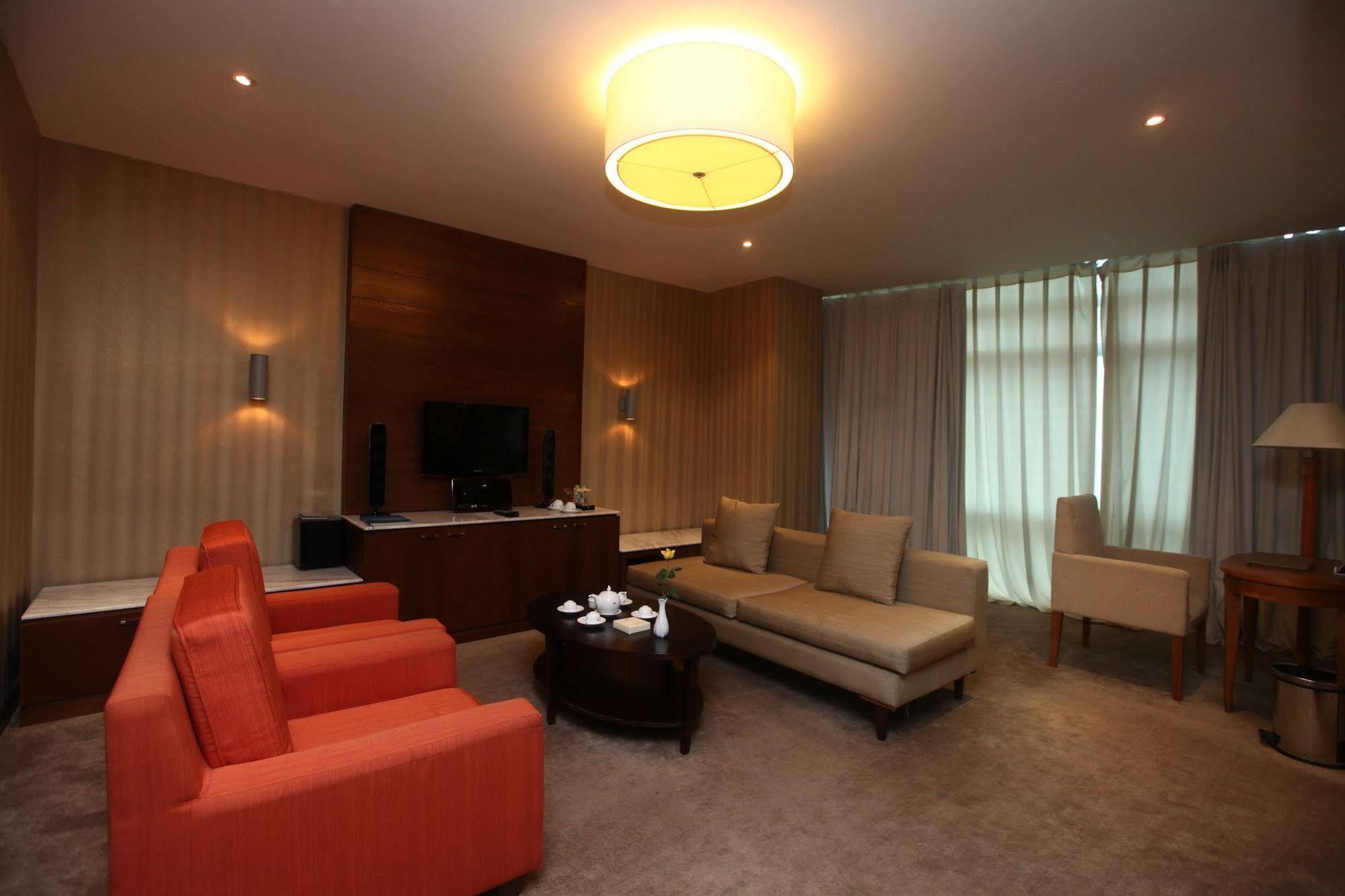 Petro Hotel Βουνγκ Τάου Εξωτερικό φωτογραφία