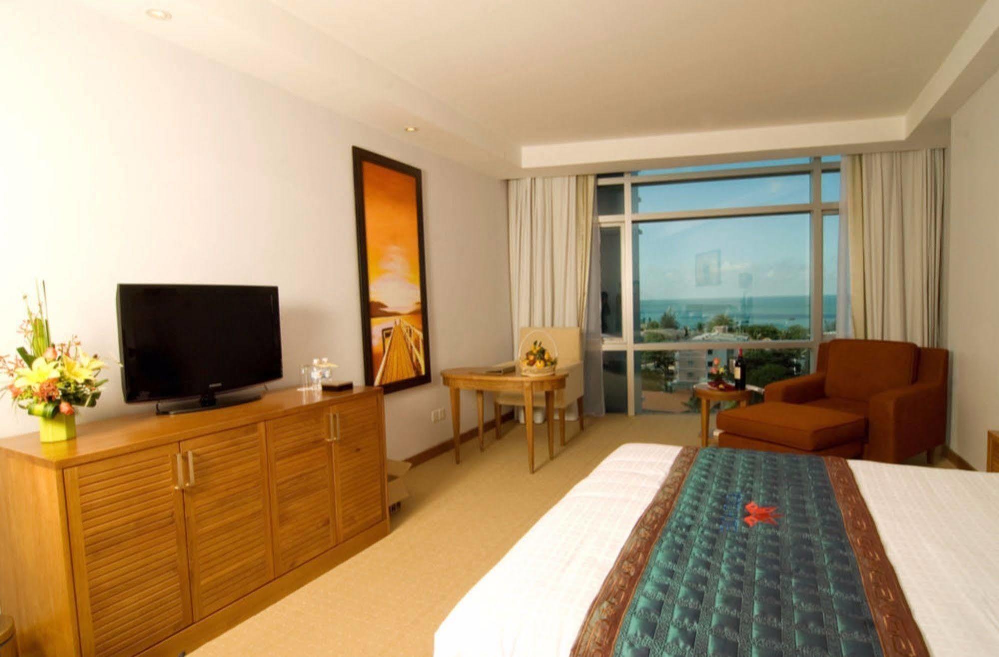 Petro Hotel Βουνγκ Τάου Εξωτερικό φωτογραφία